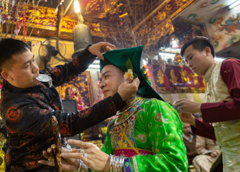 Đồng Hầu Dâm là gì và người làm Đồng Hầu Dâm cần tuân thủ những nguyên tắc nào?
